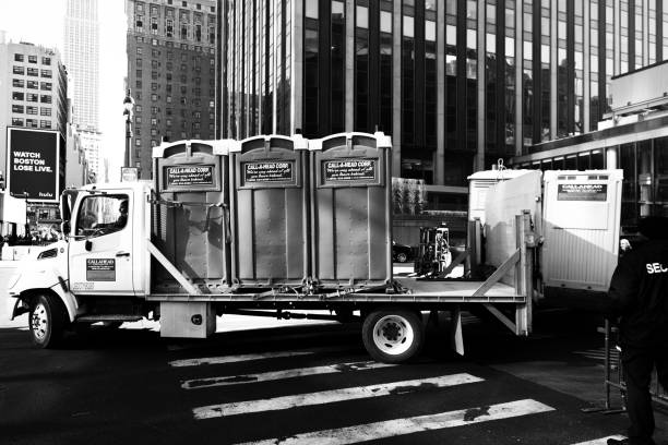 Best Event porta potty rental  in Lake City, FL